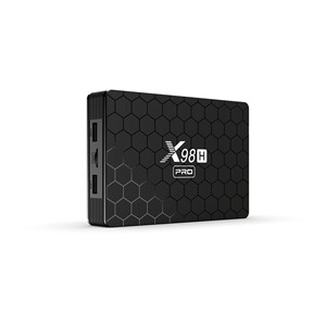 Boîtier décodeur Android 12 TB MAX 8K Streaming <span class=keywords><strong>IPTV</strong></span> STB Internet Smart OTT Livraison gratuite Europe France Allemagne Royaume-Uni Lecteur M3U <span class=keywords><strong>TEST</strong></span>É - Product Image 6