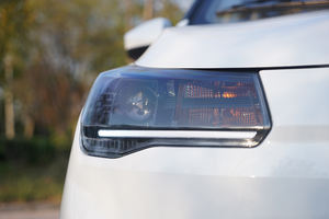 Yeni enerji araç Alaval güneş 2 ile GÜNEŞ PANELI <span class=keywords><strong>3</strong></span> kapı 2 koltuklar lityum pil Mini elektrikli küçük araba 90kmh 400km EV aralığı - Product Image 4