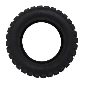 JFG高品质易于安装的猴子混合天然和丁基橡胶轮胎适用于本田