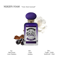BEAUT LOVER the Light of Artemis 50ml Oriental Gourmand Unisex EDP Parfum longue durée en gros