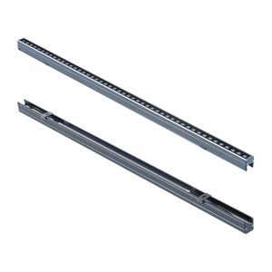 Đèn Rửa Tường Ngoài Trời Chống Nước Đèn Rửa Tường Tuyến Tính LED DMX RGB Cao Cấp IP65 Cho Chiếu Sáng Kiến Trúc Tòa Nhà - Product Image 1