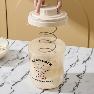 Stuffed Greek Yogurt <b>Maker</b> Rice <b>Tea</b> Juicing Food Sieve Strainer Homemade Greek Yogurt Concentrated Yogurt Drainer Food Strainer - Product Image 1