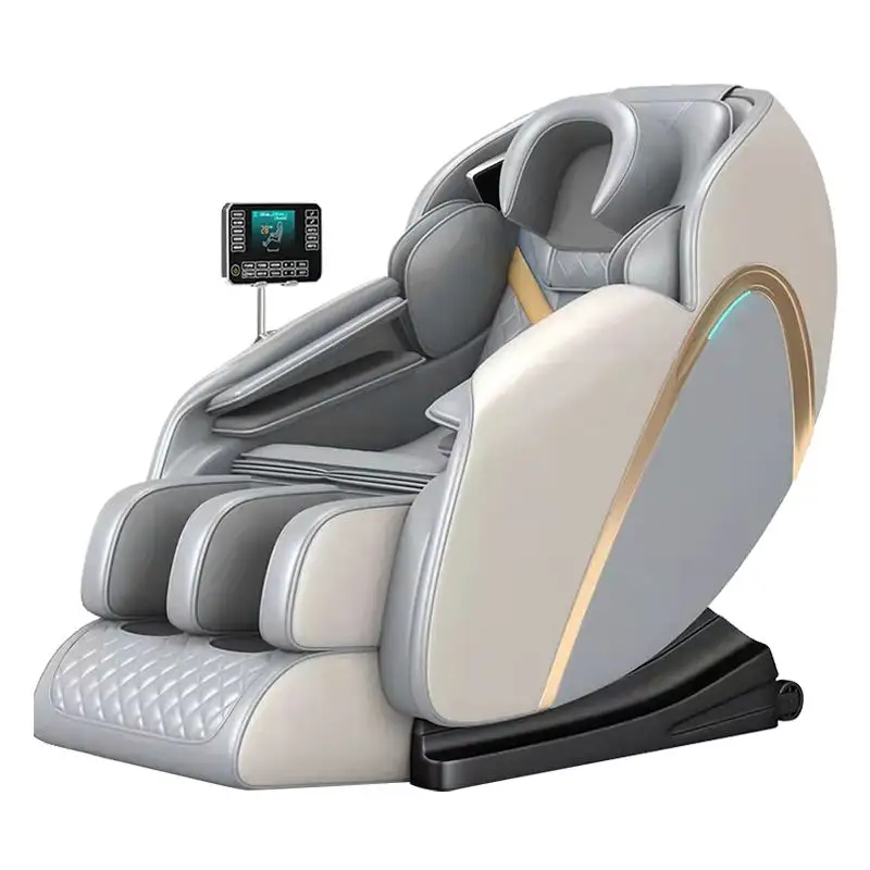 Bestseller Massage Recliner Günstige Relax Ganzkörper massage gerät Zero Gravity Folding Recliner 3d Schwerelosigkeit Massage stuhl