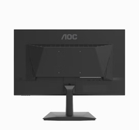 Moniteur de jeu AOC 27 pouces 180Hz 1ms LCD rapide HDR10 HD faible lumière bleue sans scintillement PC de bureau