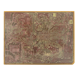Servizio di Reverse Engineering PCB: <span class=keywords><strong>Schemi</strong></span>, Liste BOM, File Gerber - Product Image 6