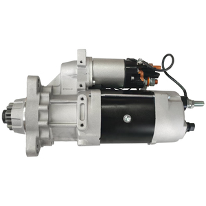 8200289 motorino d'avviamento 11 denti motori per autocarri americani 12V 39mt motore di avviamento 8200090 8200289 8200308 - Product Image 5