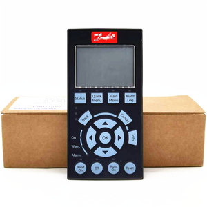 VFD Dan Drive ของแท้ใหม่ FC360 FC280 FC51 FC302 FC301 FC102 VFD varador de frecuencia FC-302P3K0T5E20H2BGC + - Product Image 2