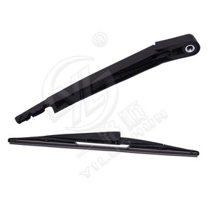 Ensemble de bras d'essuie-glace arrière Smooth Sailing 180 mm pour Ford Expedition 2009-2016 - Product Image 3