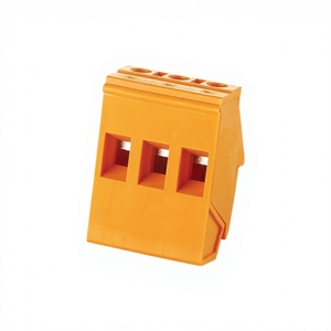 PSA2.5 Screw <b>Terminal</b> Block Transformer Connection 300V 10A Nickel Plated Iron Copper - Product Image 1
