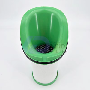 एयर कंप्रेसर ठंडा सुखाने कुशल निस्पंदन-फिल्टर f03/04/06-B-SF/pf/hf/uf/cf - Product Image 5