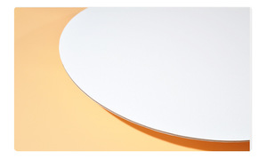 Bán Buôn 30 CM Đường Kính Mỏng Vòng Các Tông Bên Trong <span class=keywords><strong>Canvas</strong></span> Bảng Điều Chỉnh <span class=keywords><strong>Board</strong></span> - Product Image 3