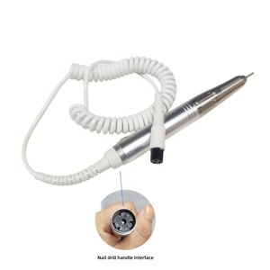 Cable de Alta Calidad para Pieza de Mano Kiara <span class=keywords><strong>Sky</strong></span> <span class=keywords><strong>Beyond</strong></span> Pro, Cable para Motor de Pieza de Mano, Repuestos para Taladro de Uñas - Product Image 1