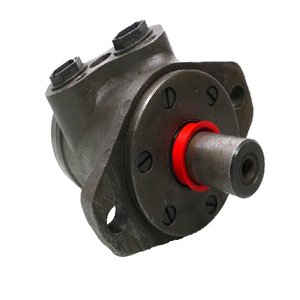 มอเตอร์ไฮดรอลิก PLC รุ่น OMP80151-00216 พร้อมตัวควบคุม - Product Image 1