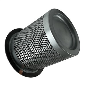 Séparateur d'air et d'huile pliable de bonne qualité MANNY 91111-001 pour compresseur - Product Image 3