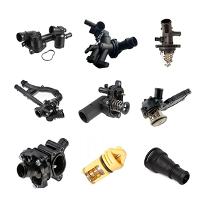 <span class=keywords><strong>Thermostat</strong></span> de système de refroidissement de prix usine pour Alfa Romeo 55202176 55194029 1338271 55202176 - Product Image 6