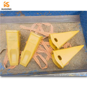 أسنان من كوماتسو دوسان القط سوميتومو - Product Image 1