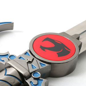 Espada de los Gatos del Rayo: Ojo de Thundera 123cm 1.95kg - Product Image 3