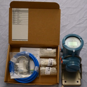 เครื่องส่งสัญญาณการไหลและความหนาแน่นแบบคอริโอลิสที่มีความแม่นยำสูง - Product Image 2