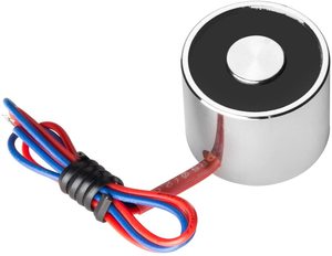 Permanente Houdkracht Hefmagneten <span class=keywords><strong>Dc</strong></span> Micro-Elektromagneet Grijpmagneten - Product Image 5