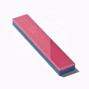 Lucite Acryl Mezuzah Fall Jüdisches Display Rack - Product Image 4