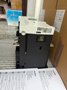 Industrial Motor Soft Starter 250kW Heavy Duty Power Control Device With Circuit Breaker for System 3RW4076-6BB44 - Product Image 3