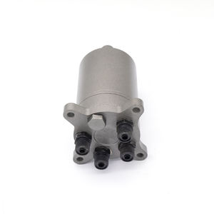 Chine Fournisseur ZiHYD \/THOTH Eaton Unité de direction hydrostatique Pumpeaton Unité de direction hydrostatique Pompe - Product Image 3