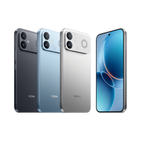 Nouveau Redmi K90 Ultra 2026 : Le smartphone gaming phare |   Snapdragon 8 Elite, GPU AI D2, Refroidissement Actif, Téléphone Esports 165Hz 8550mAh