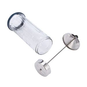 Barberia i più venduti 2020 barattolo disinfettante per barbiere barattolo di vetro igienizzante per salone - Product Image 4