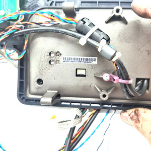 แผงควบคุมหน้าจอแสดงผล CN727-60015เหมาะสำหรับ HP Designjet T790 T <span class=keywords><strong>790</strong></span> - Product Image 2