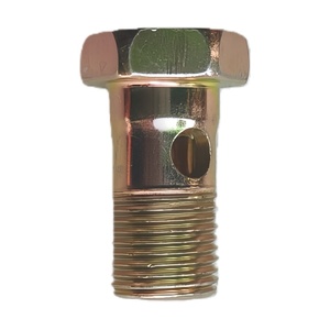Repuestos de Alta Calidad para Camiones, Perno Banjo M16*52 Universal para Camión - Product Image 1