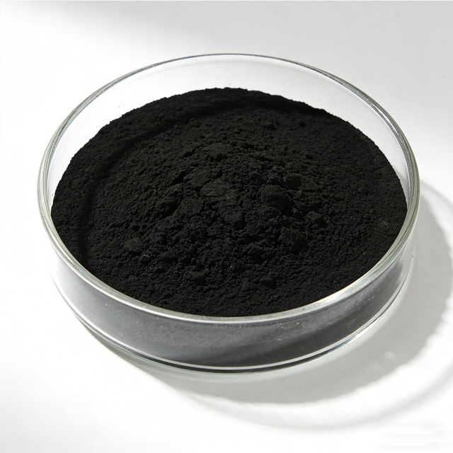 High Purity 99.9% Stainless Steel 316L Nano Powder Nanoparticle for 3D Printing