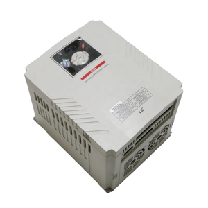 Variateur de fréquence compact 0,75 kW SV004iG5-1 SV004iG5A-1 Monophasé 220V En stock - Product Image 4