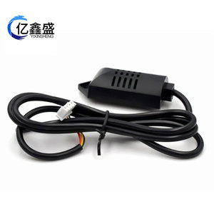 XH-M452 โมดูลควบคุมอุณหภูมิและความชื้น จอแสดงผลดิจิตอล ความแม่นยำสูง บอร์ดควบคุมอุตสาหกรรมเอาต์พุตคู่ - Product Image 5