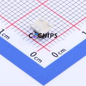 TC8-1+ Balun SMD-5P RF ( Frequency Range: )( Impedance Ratio - Unbalanced/Balanced: 1:8 )( Insertion Loss (Max): 3dB ) - Product Image 2