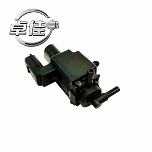 Válvula Solenoide de Vacío ZJ-10-072 para Hyundai Kia 39461-3C100 394613C100 Uso Automotriz - Product Image 2