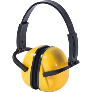 <span class=keywords><strong>Orejeras</strong></span> ajustables plegables para industria, diadema de seguridad personalizada, protección auditiva - Product Image 2