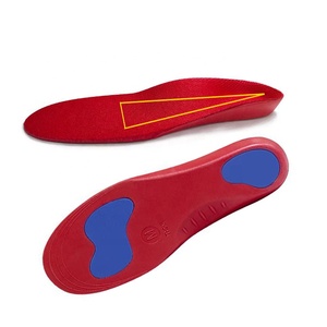<span class=keywords><strong>Solette</strong></span> plantari per bambini con cuscino di supporto per arco inserto per la cura dei piedi soletta ortopedica per piede piatto soletta per la salute HA00004 - Product Image 4