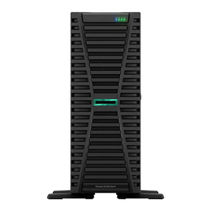 เซิร์ฟเวอร์แบบทาวเวอร์ ProLiant ML350 Gen11 4U รองรับซีพียู Intel Xeon Scalable แบบสองซ็อกเก็ต หน่วยความจำ DDR5 รองรับ PCIe Gen5 ขยายได้ - Product Image 1