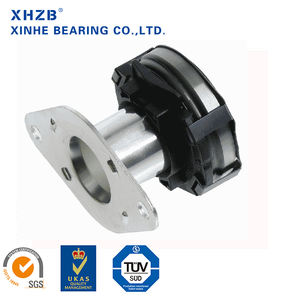 Подшипник выжимной 500106510 500106520 3151272935 3189000931 02T141165B 02T141170C RB9680 RAC2188 3.71L для VW AUDI SEAT SKODA - Product Image 2