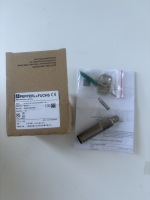 Capteur laser rétroréfléchissant Pepperl+Fuchs VL18-54-M-LAS/32/40a/82b/118 PN 800181 M18 Interrupteur photoélectrique