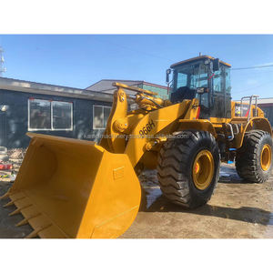 รถตัก CAT966H มือสองรถตัก CAT988 CAT986 966ชม. - Product Image 1