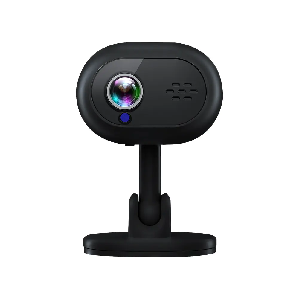 A4 nouvelle maison wifi caméra HD surveillance vision nocturne interphone intelligent caméra bébé surveillance