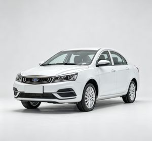 Véhicules d'occasion Emgrand EV Pure Sedan en stock, pour les entreprises de taxis et de location de voitures, Emgrand EV 2020 fiable avec système triple électrique - Product Image 6