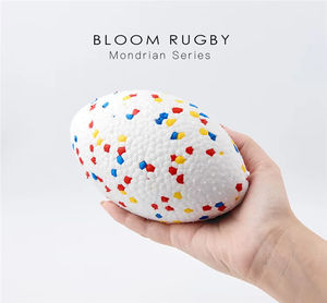 Agresif kuklaların diş sağlığı ve oyun için yenilikçi eko-çiğneme-etpu çok fonksiyonlu köpek oyuncak - Product Image 6