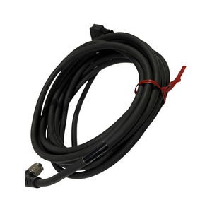 สายเคเบิลกล้องเชื่อมต่อแบบตัวแอล KEYENCE CA-CH5L CA-CH10L CA-CH10P ยาว 5 เมตร ใช้สำหรับเชื่อมต่อกล้องและตัวควบคุมภาพ มีสินค้าในสต็อก - Product Image 4