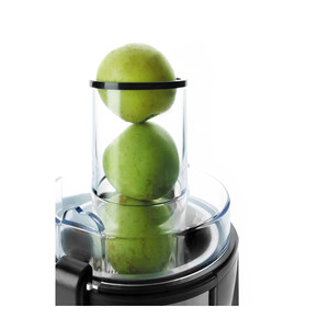 Centrifuga Nutrity in Acciaio Inox 1500W ad Alta Velocità per Frutta e Verdura Fresca - Product Image 2
