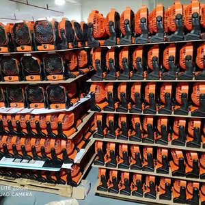 Ventilateur solaire <span class=keywords><strong>SUNJET</strong></span>, prix bas, 25W, 50W, ventilateur solaire mobile, utilisation domestique, ventilateur solaire - Product Image 2
