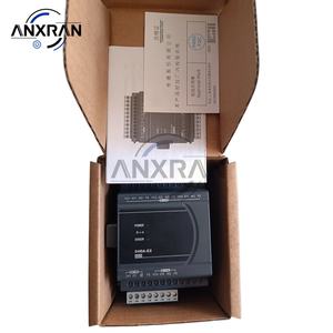 Módulo de Salida Analógica de 4 Canales para Delta DVP04DA-E2 Serie DVP-E, Controlador Lógico Programable 04DA-E2 - Product Image 2