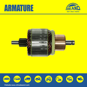 BPSA0071กระดองสำหรับสตาร์ทเตอร์ IM2112 SA0032สำหรับ AS-<span class=keywords><strong>PL</strong></span> สำหรับ Alfa <span class=keywords><strong>Romeo</strong></span> - Product Image 3