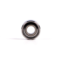 Roulement à billes miniature à gorge profonde haute vitesse 608 2RS ZZ 2Z pour pièces automobiles 608-2RS 608ZZ 608-2Z 608-Z 604 605 606 607 609 623